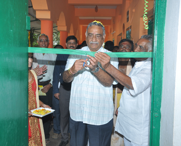 Samaja seva Kendram 5